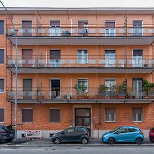 Casa Marconi - City - By Host4u Appartamento