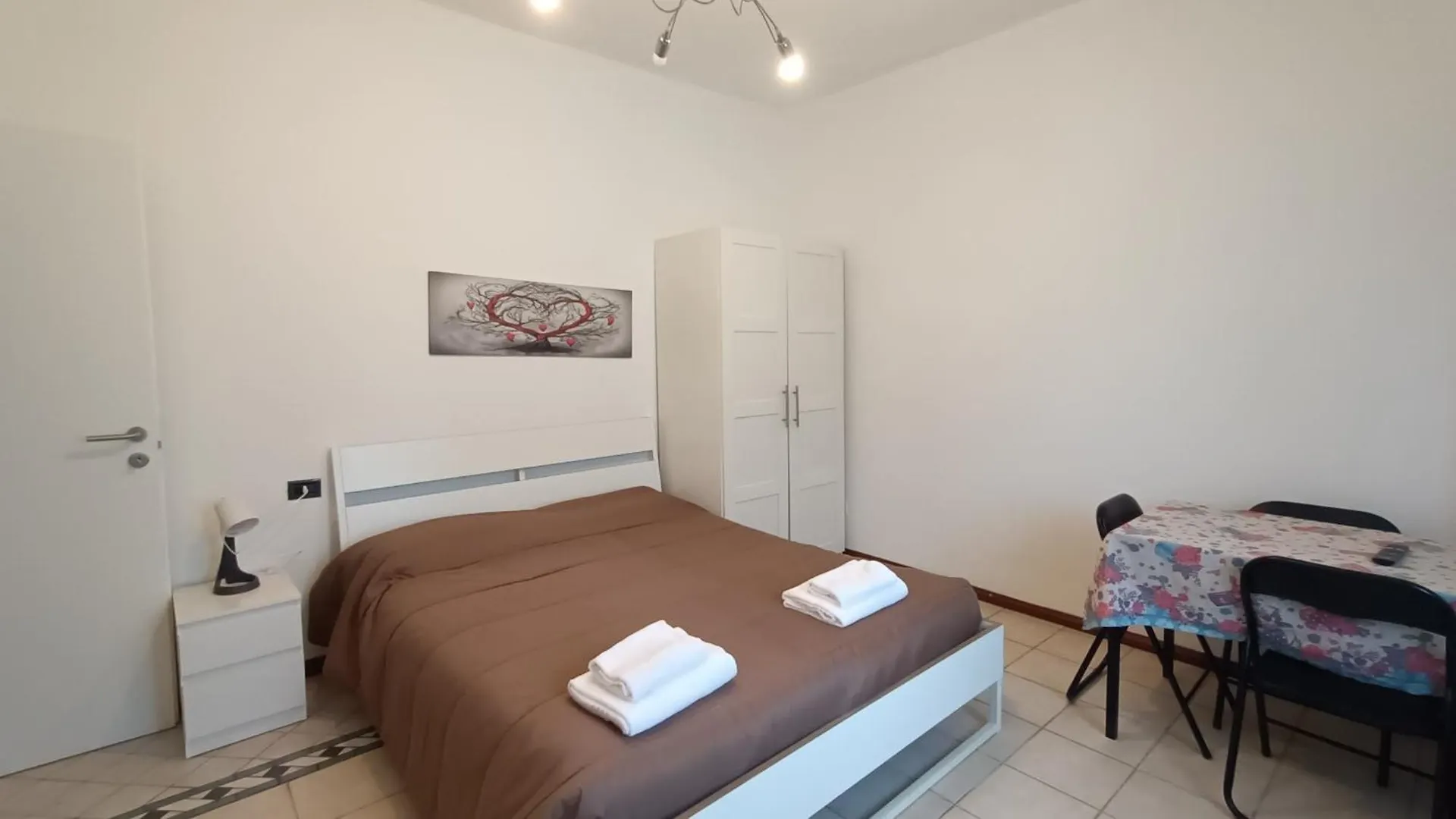 Pitagora Apartment Pavia