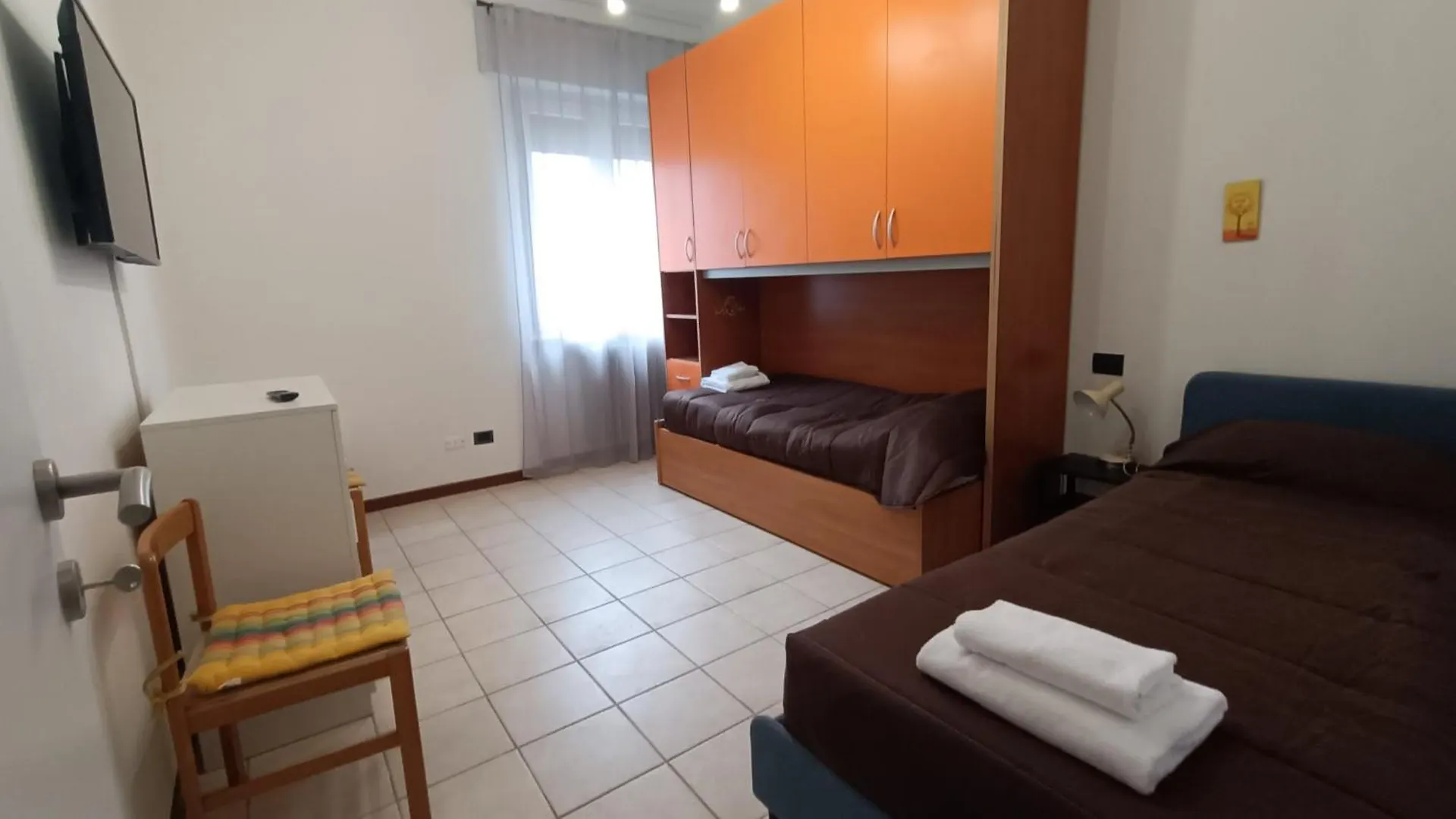 Pitagora Apartment Pavia