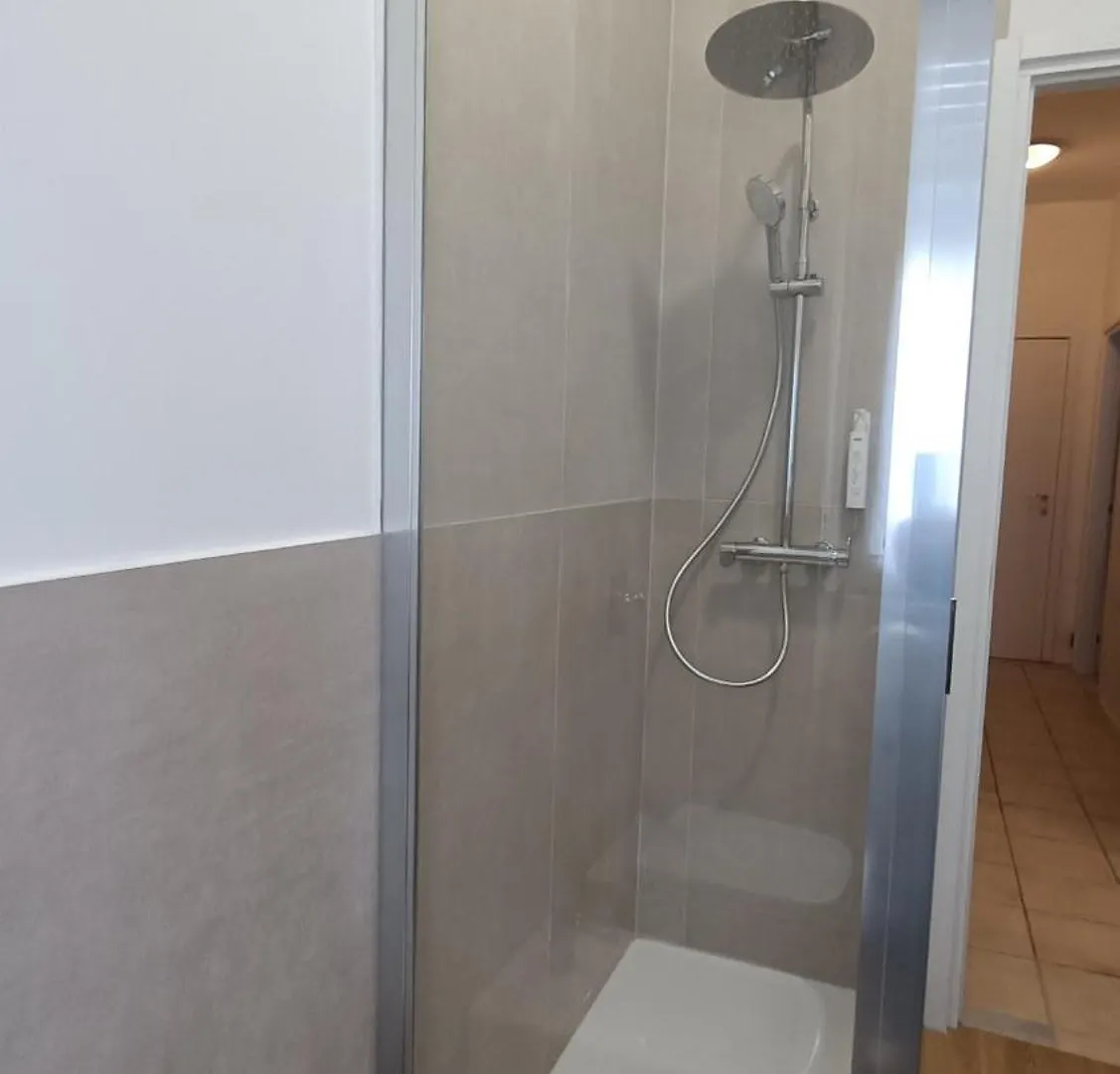 Pitagora Apartment Pavia